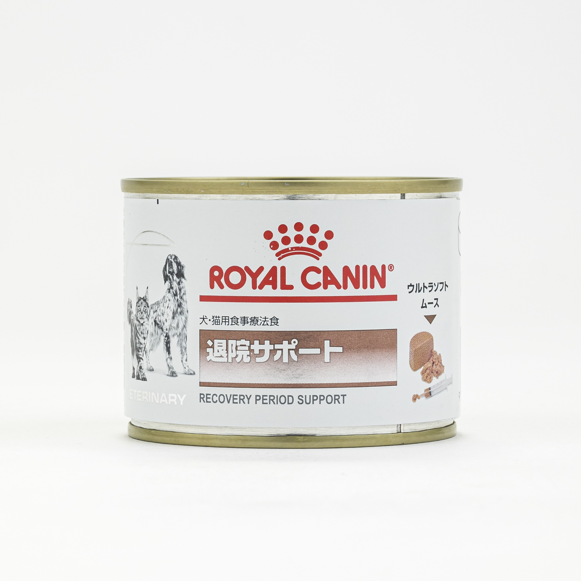 犬猫 退院サポート缶 195g ／ ロイヤルカナン | 商品検索