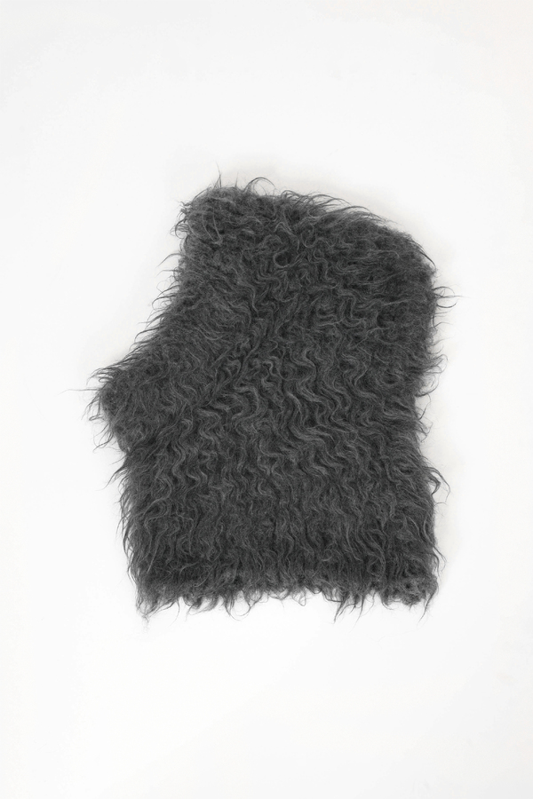 小物 LAD MUSICIAN ALPACA SHAGGY KNIT SNOOD LAD MUSICIAN ONLINE SHOP