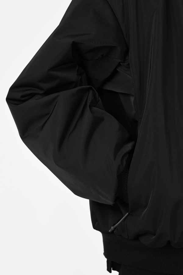 LADMUSCANラッドミュージシャン⭐シンサレートMA-1ジャケット