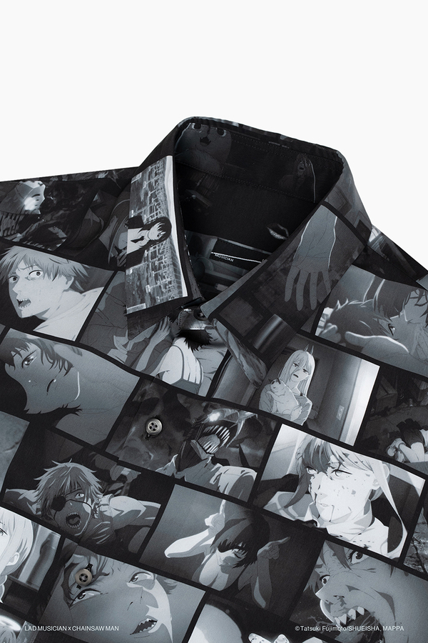 6/20まで　25SS lad musician サイズ46 LAD MUSICIAN ONLINE SHOP