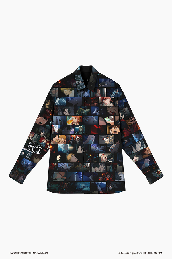 LADMUSICIAN Pコート 21AW LAD MUSICIAN - Mods Coat | fakejam