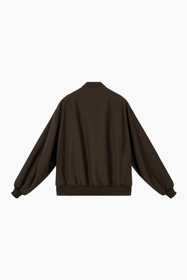 ジャケット・アウター LADMUSICIAN 19aw WOOL GABARDINE JACKET LADMUSICIAN 19aw WOOL GABARDINE JACKET