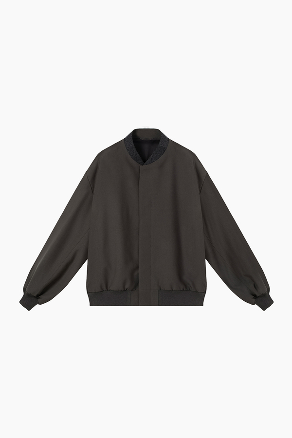 トップス lad musician TRACK JACKET 44 BLACK LAD MUSICIAN - Leopard Track Jacket | fakejam