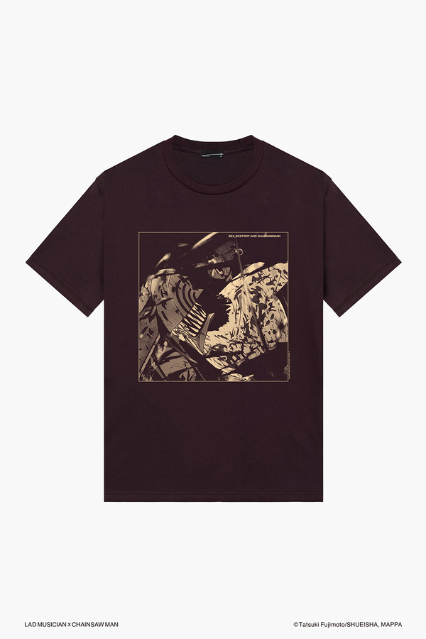 完売品 ラッドミュージシャン ビッグT LAD MUSICIAN ONLINE SHOP