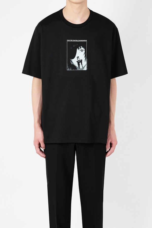 ミュージシャン PHOTO PRINT T-SHIRT 2325800_24.jpg