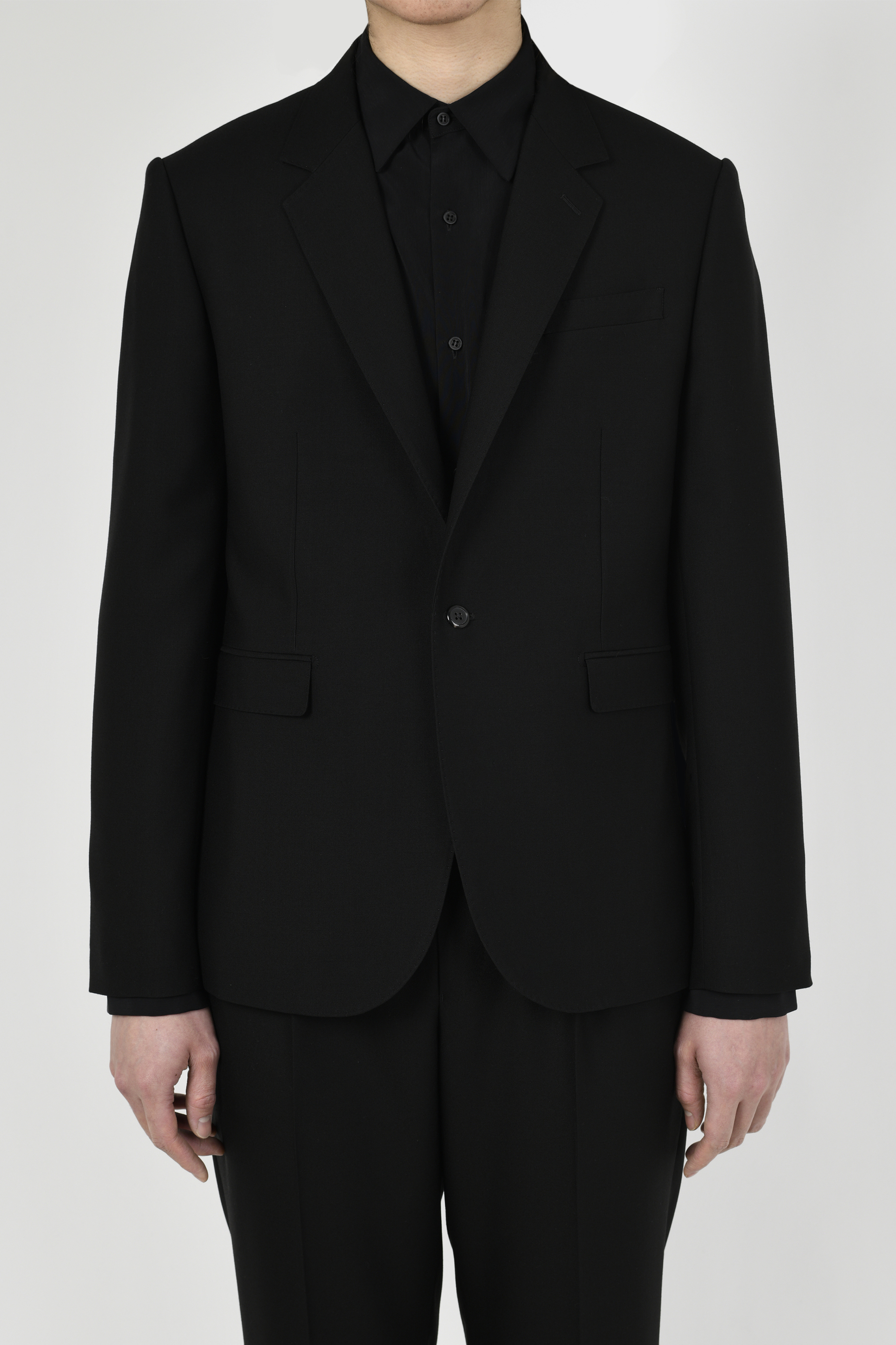 LAD MUSICIAN 未使用品ジャケット size46 定価¥78000 smcint.com