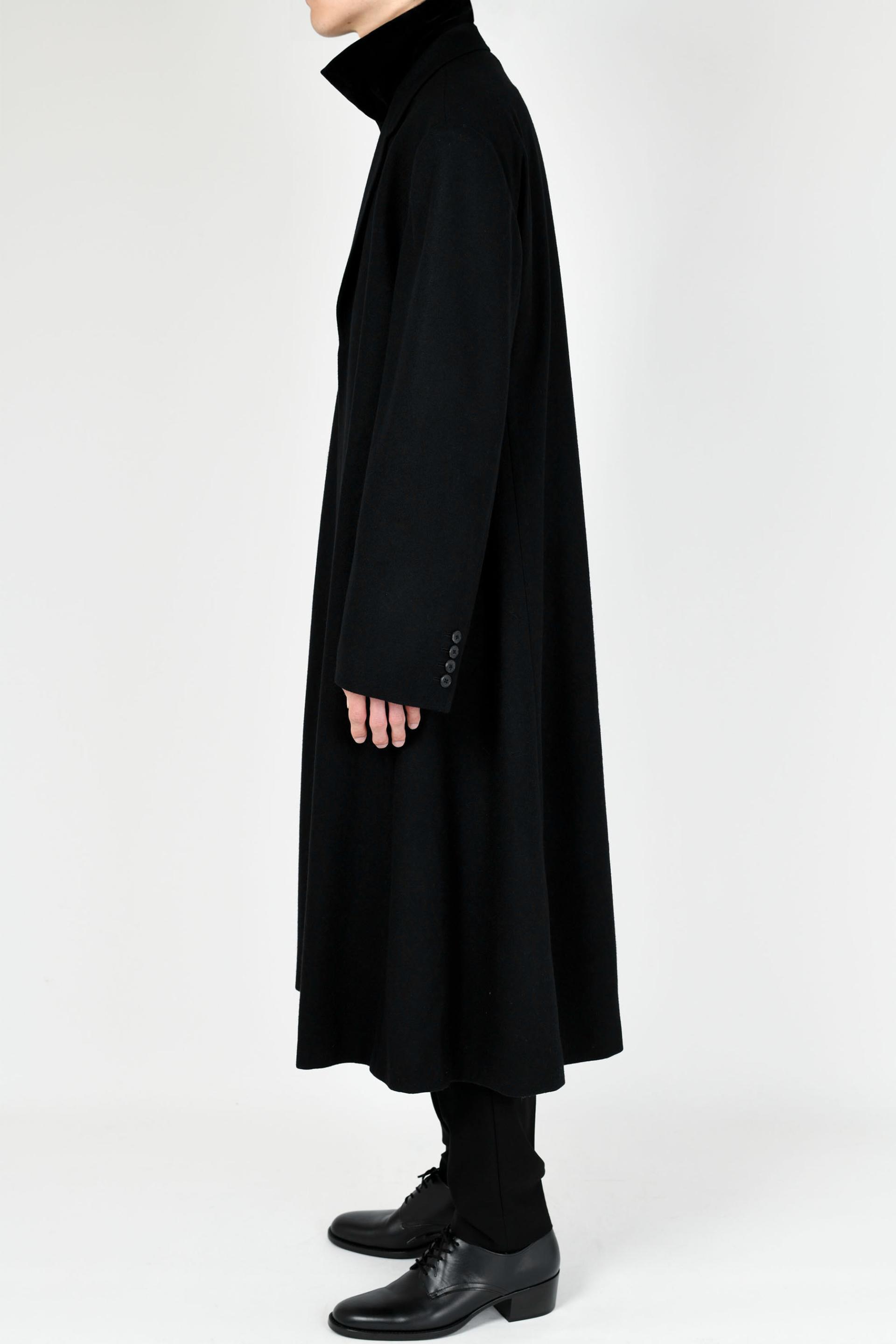 LAD MUSICIAN チェスターコート 42 LAD MUSICIAN ONLINE SHOP