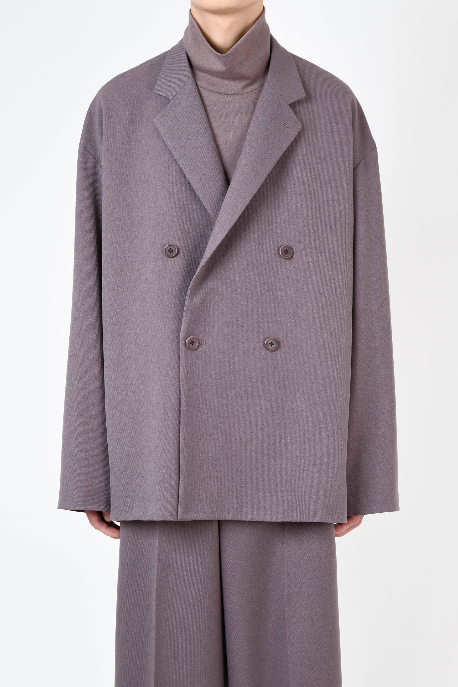 ジャケット・アウター LAD MUSICIAN UNCONSTRUCTED 2B JACKET LAD MUSICIAN UNCONSTRUCTED 2B JACKET LAD MUSICIAN・ラッド