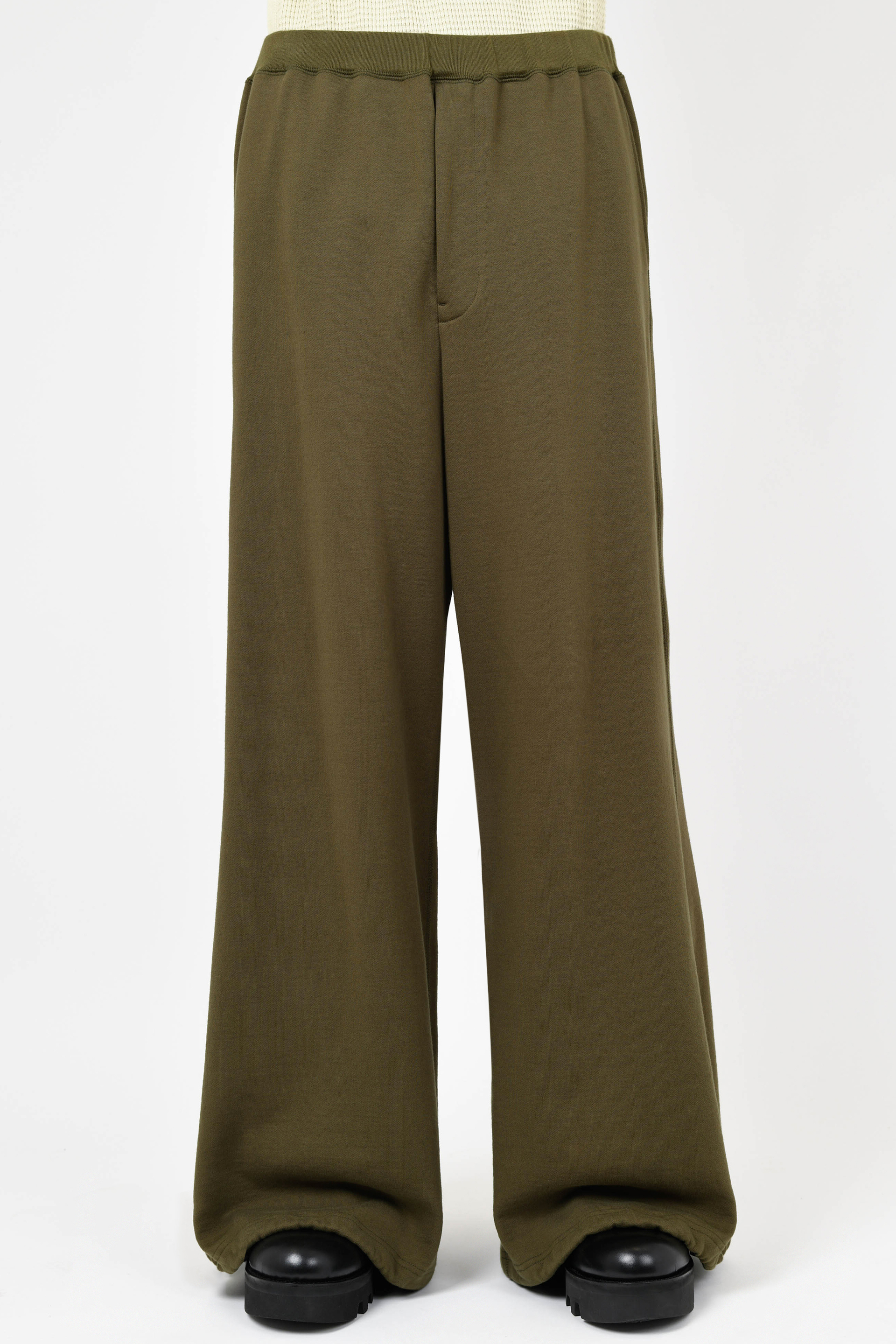 LAD MUSICIAN 25SS フェイクレザー フレアパンツ サイズ46 LAD MUSICIAN 25SS フェイクレザー フレアパンツ サイズ46 - メルカリ