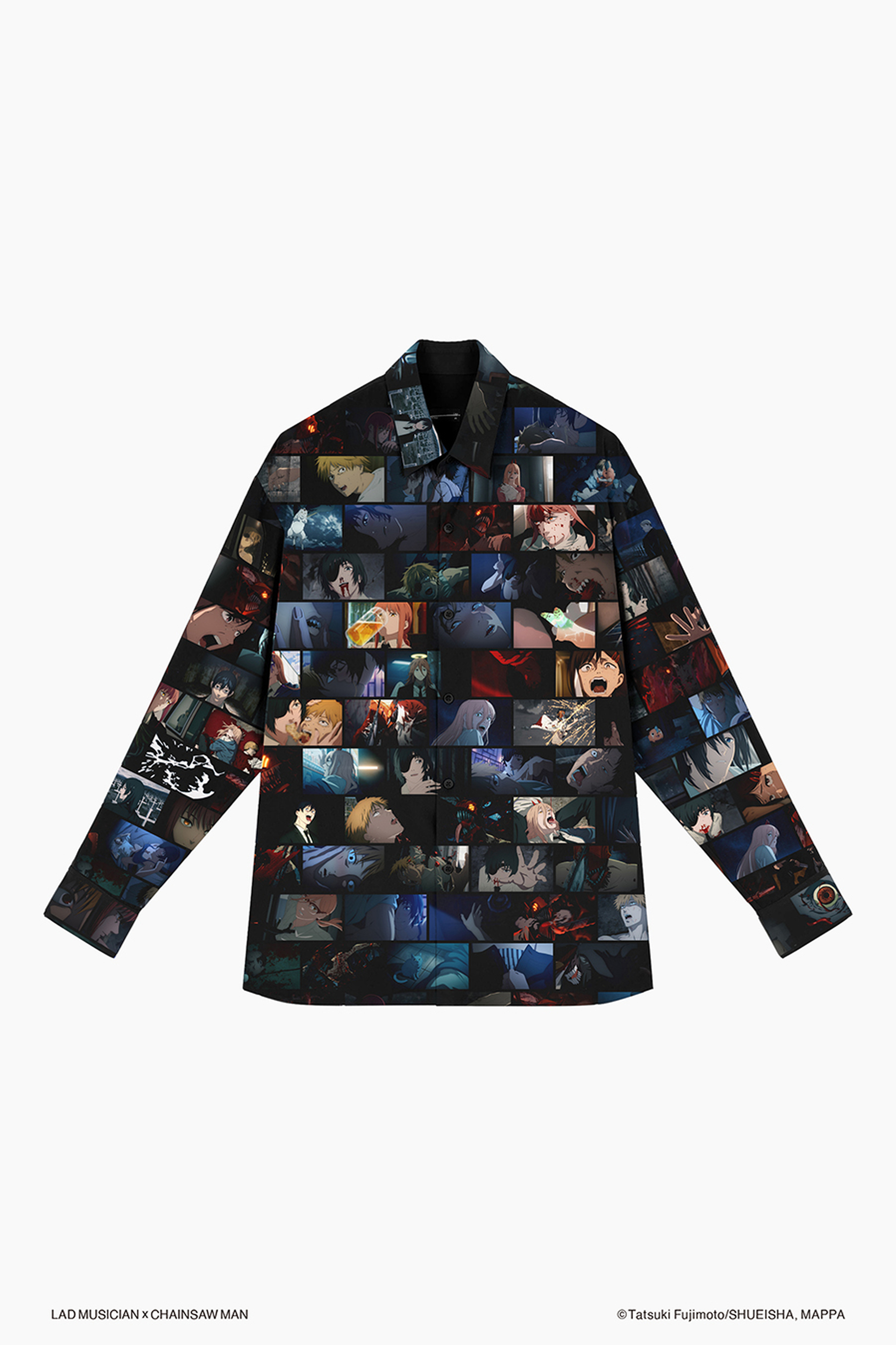 LAD MUSICIAN ONLINE SHOP