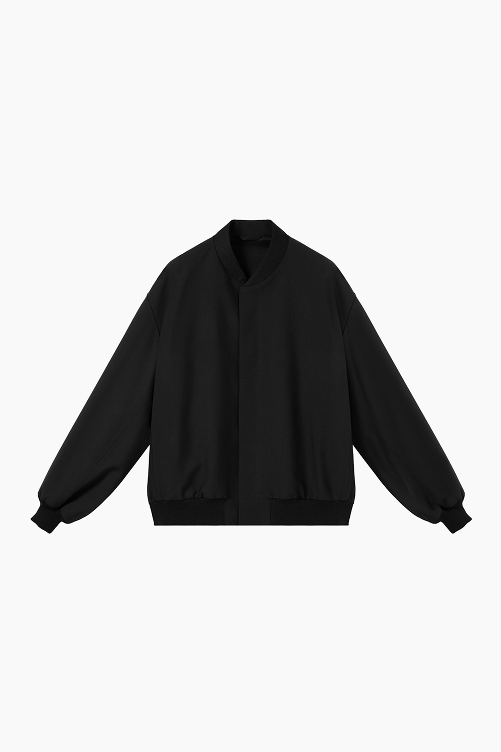 ジャケット・アウター LADMUSICIAN 19aw WOOL GABARDINE JACKET LAD MUSICIAN / WOOL GABARDINE STANDARD 1B JACKET / NANO