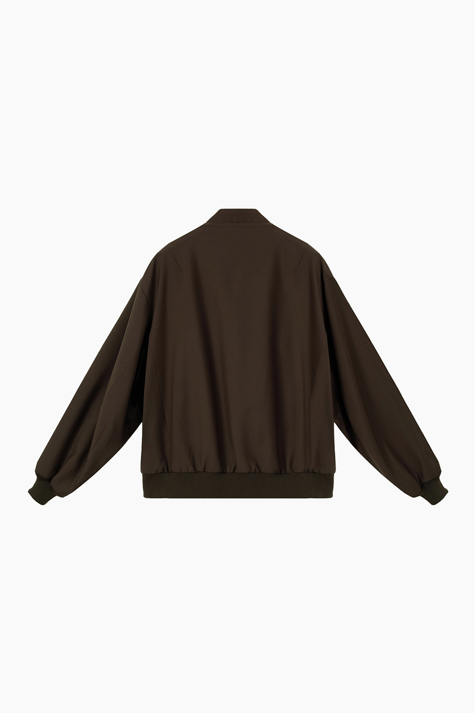 ジャケット・アウター LADMUSICIAN 19aw WOOL GABARDINE JACKET LAD MUSICIAN / WOOL GABARDINE STANDARD 1B JACKET / NANO