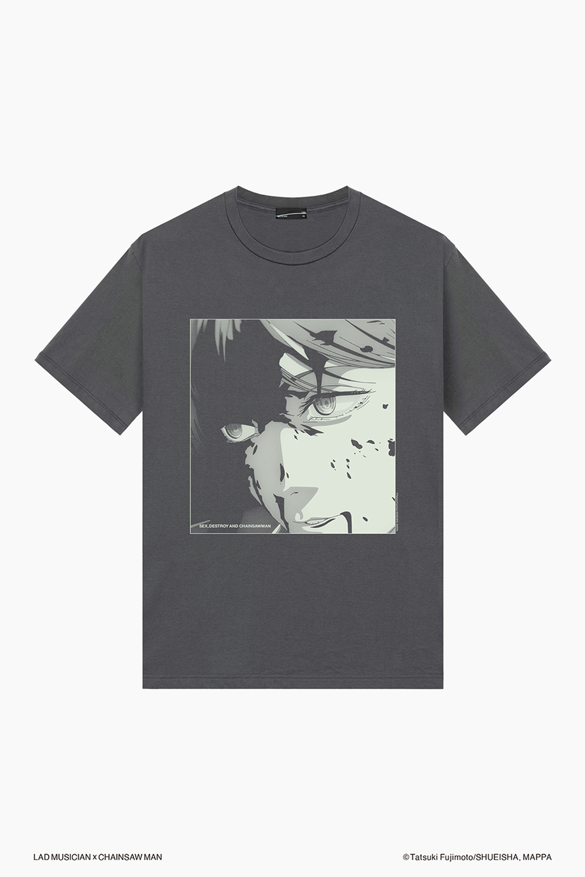 LAD MUSICIAN 千鳥柄 LAD MUSICIAN ONLINE SHOP