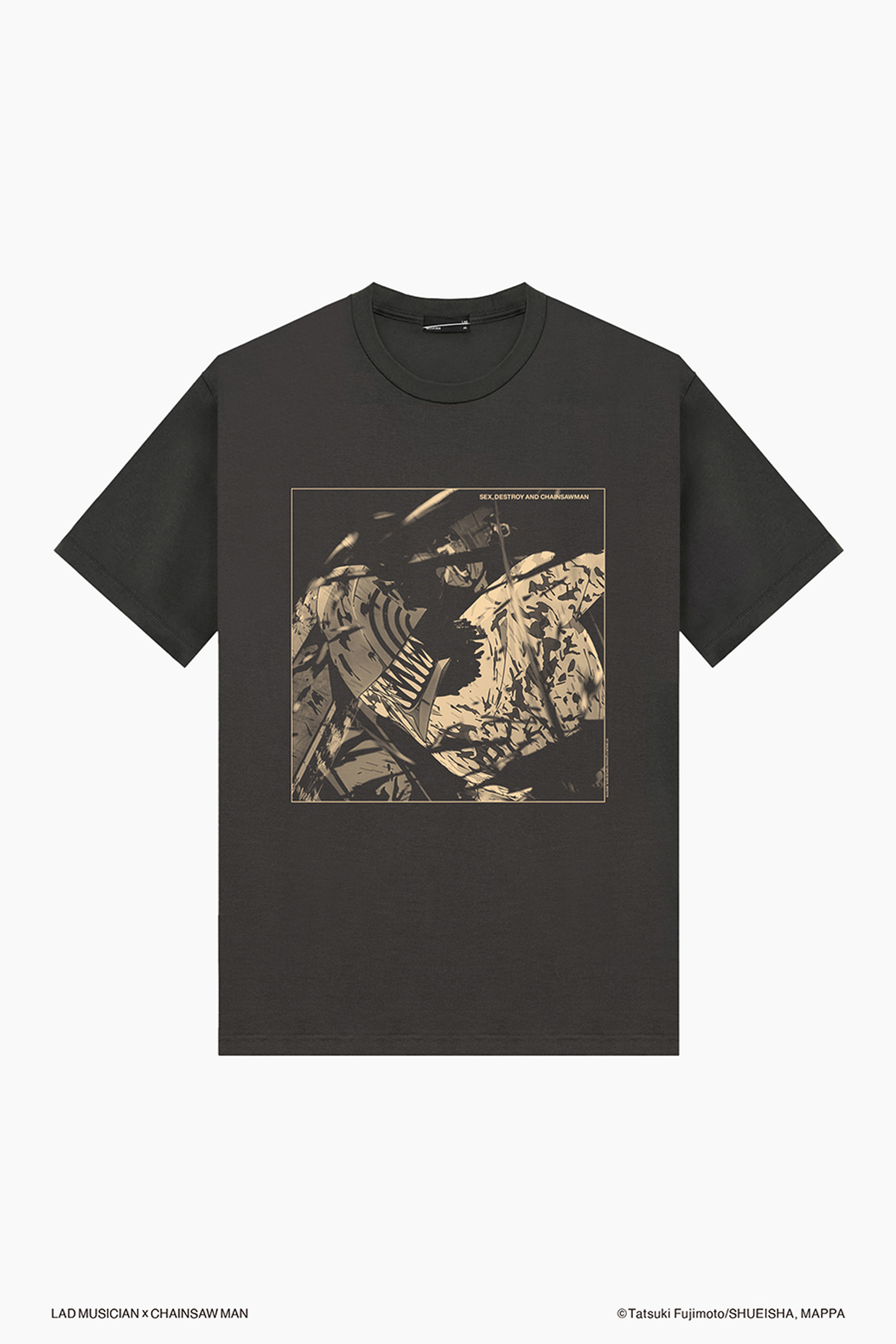 LAD MUSICIAN ONLINE SHOP