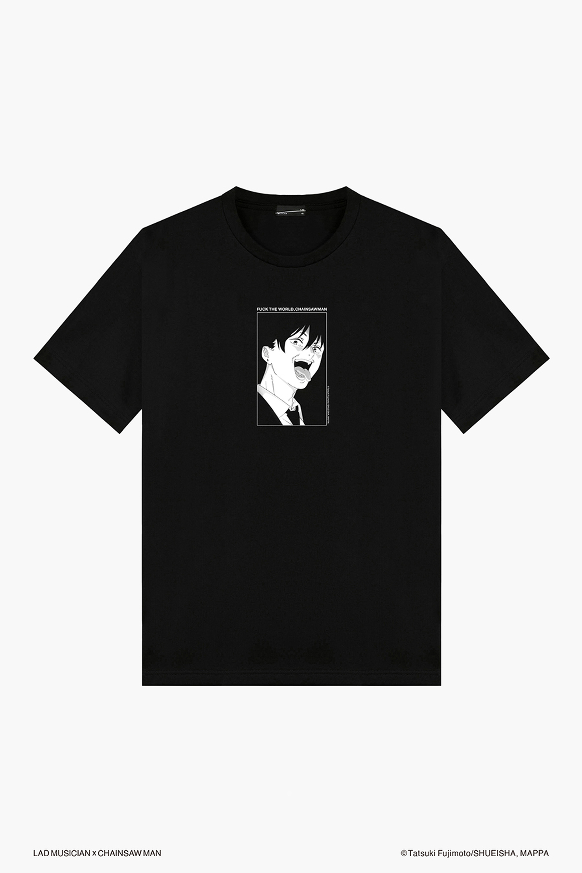 THE LAD MUSICIAN ロングスリーブTシャツ 90’s アーカイブ THE LAD MUSICIAN ロングスリーブTシャツ 90's アーカイブ THE