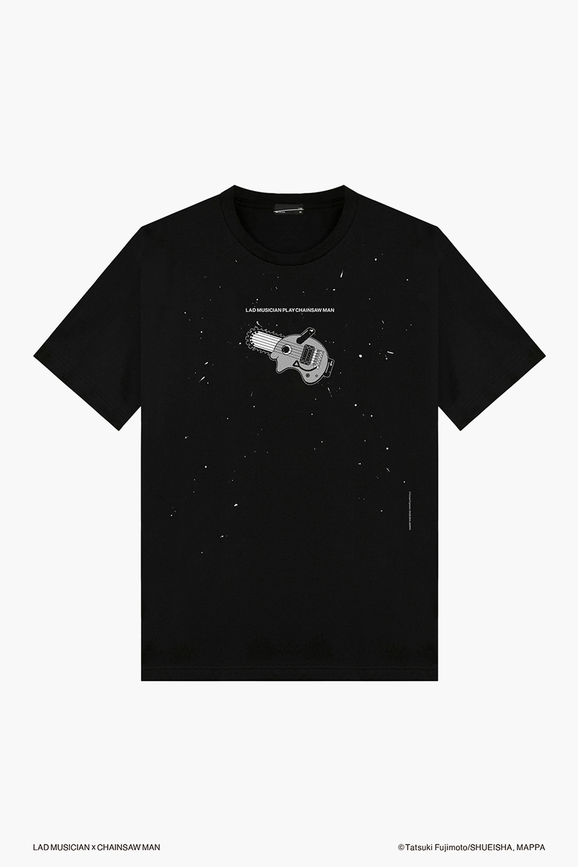 6/20まで　25SS lad musician サイズ46 LAD MUSICIAN ONLINE SHOP