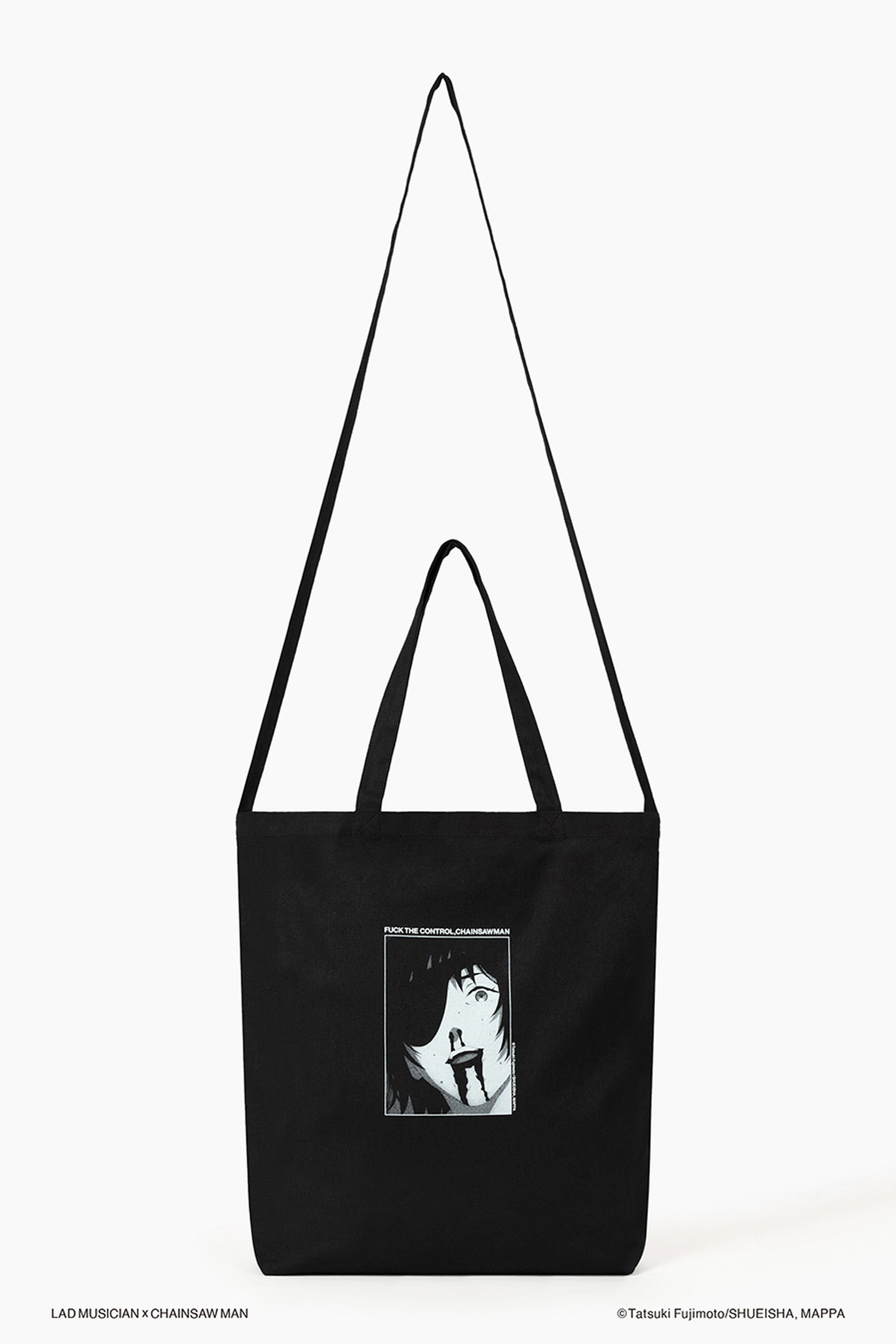⭐️未使用⭐️ DUREN THE MAN 40cm トートバッグ　ハンドバッグ LAD MUSICIAN ONLINE SHOP