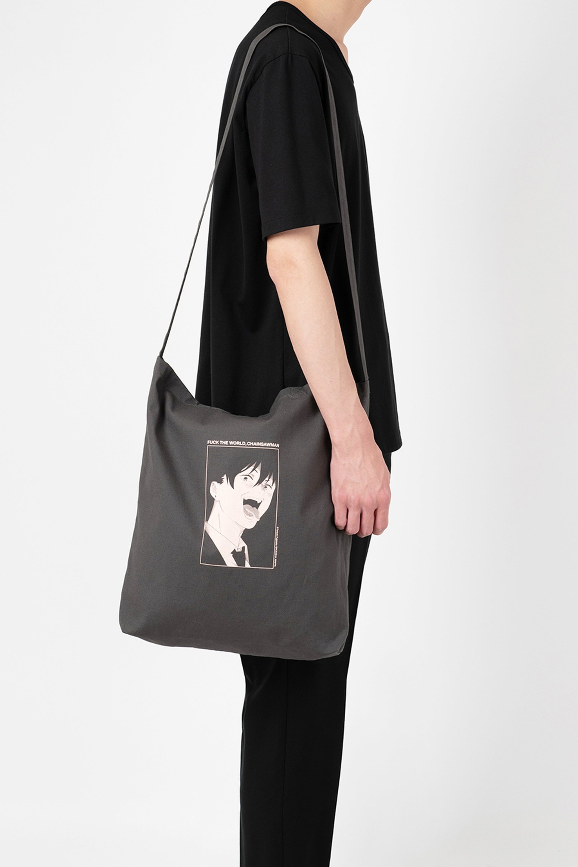 ミュージシャン the GazettE PADDED TOTE BAG ミュージシャン the GazettE PADDED TOTE BAG ミュージシャン