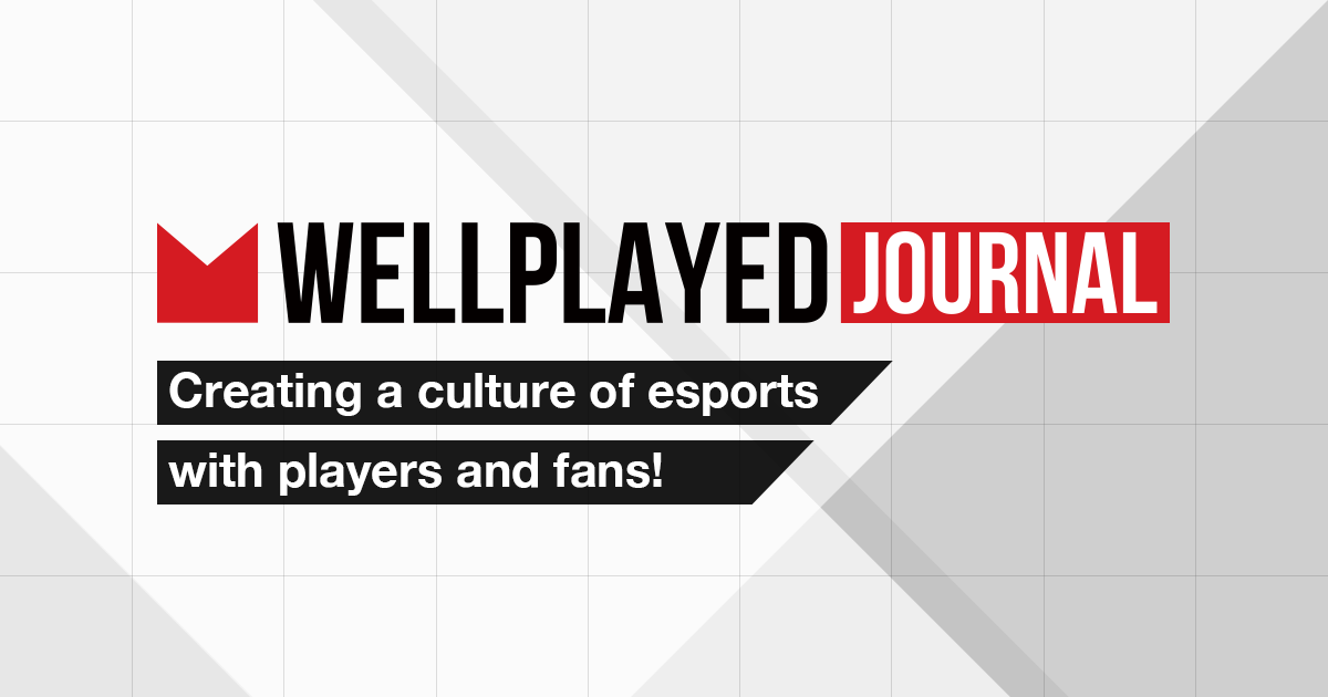 Creating a culture of esports with players and fans!