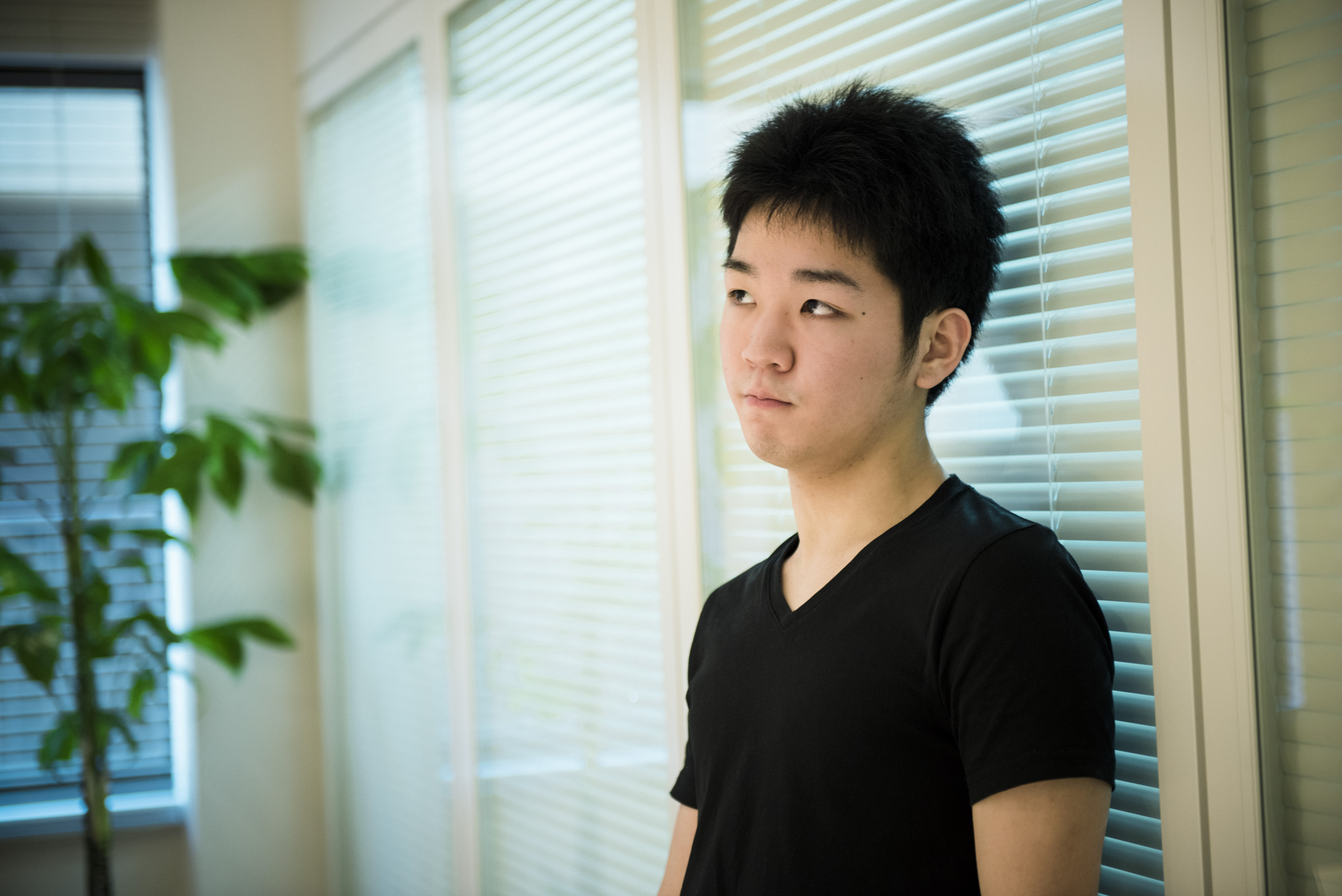大学 あめみやたいよう