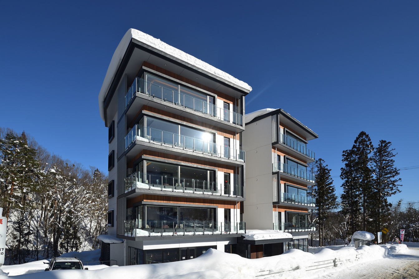 Mountain Side 079