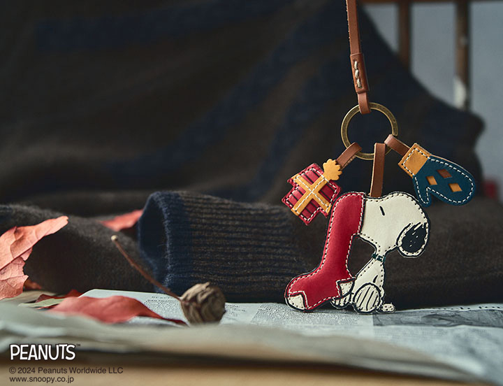 genten×PEANUTS collection-2 | くらしのgenten genten×PEANUTS collection-2 | くらしのgenten