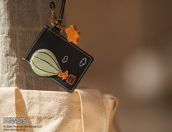 genten×『PEANUTS』collection | くらしのgenten