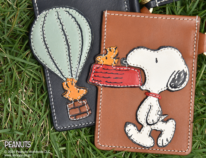 genten×『PEANUTS』collection | くらしのgenten