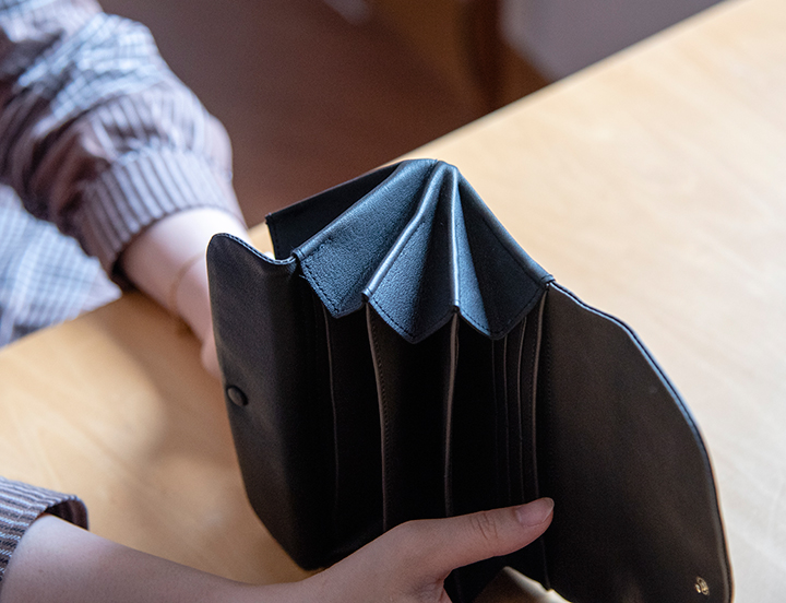 2019秋冬】やわらかなシープの「トッカーレ」 | くらしのgenten