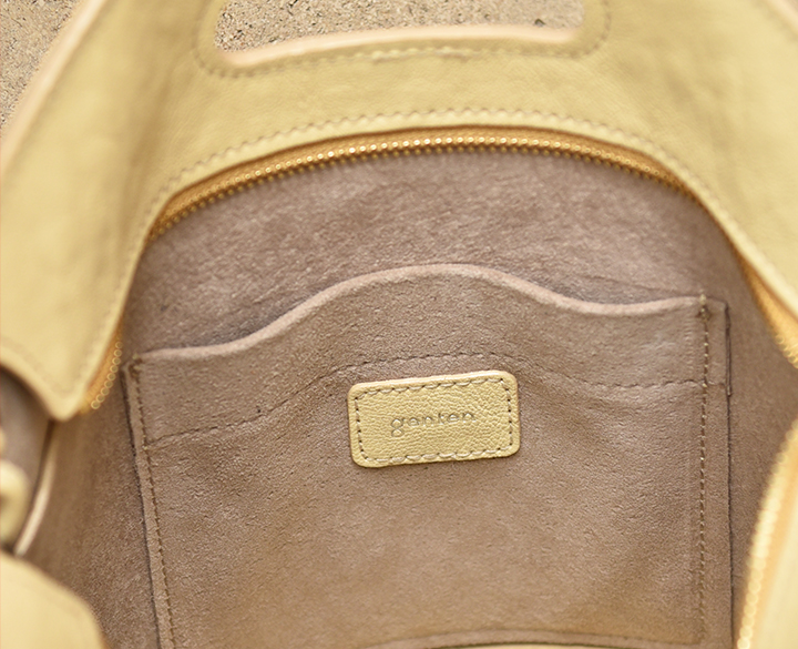 LUMEN★MARRON BAG ★洗練されたデザイン★人気早期完売 UNISEX Light weight OX クーラーバッグ ライトブラウン 071779868