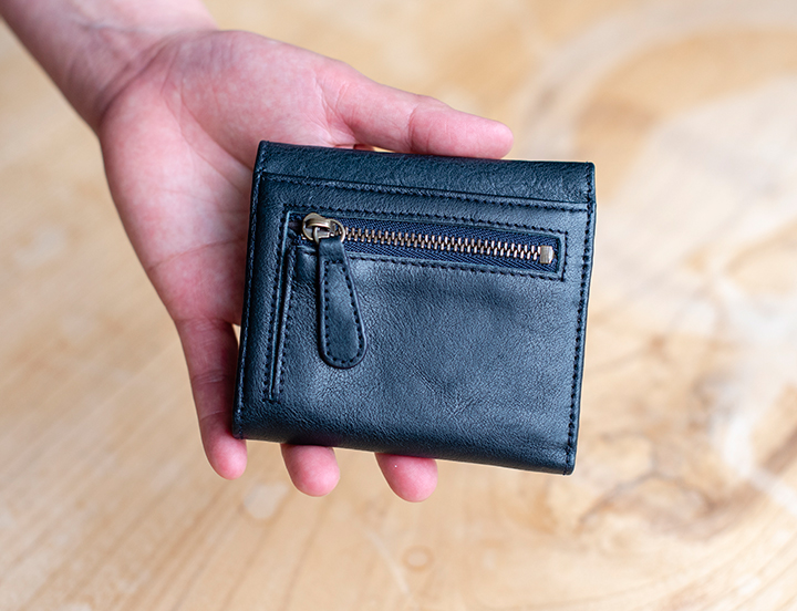 小さなお財布で軽快に! スマートウォレット8選 | くらしのgenten 小さなお財布で軽快に! スマートウォレット8選 | くらしのgenten