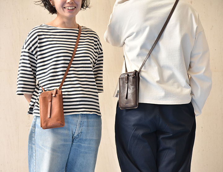 ミネルバ★ 小さなバディとどこへでも。gentenの ミネルヴァキッコと