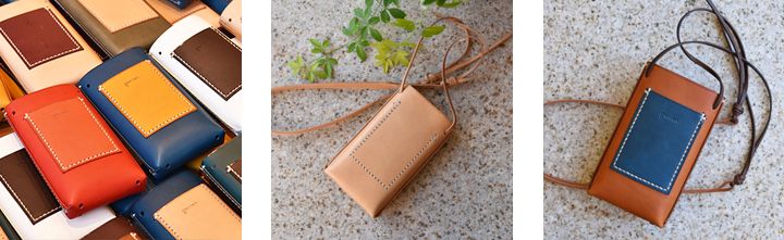 CUSTOM BAG・POUCH オーダー会 そごう大宮店にて1/6より開催