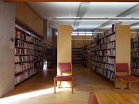 図書館