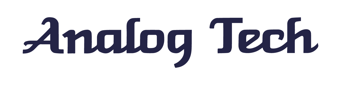 アナログ・テック株式会社