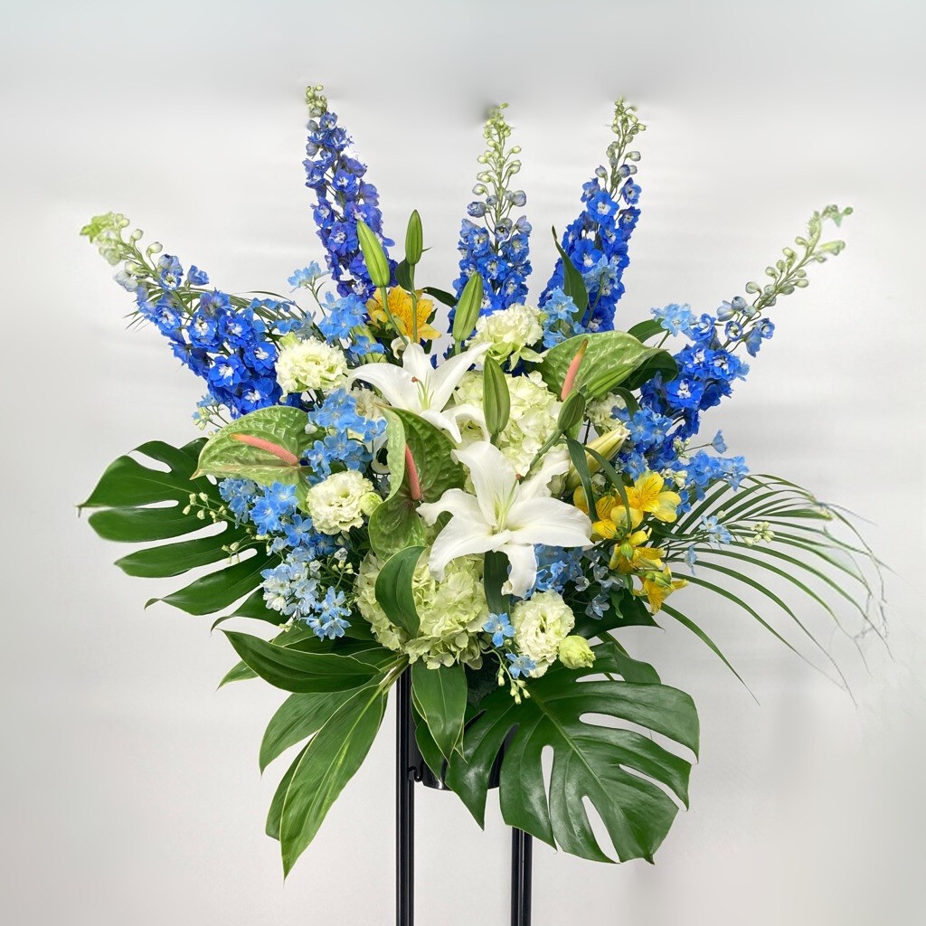Loi design スターフルーツと花　10周年記念限定品 Loi design スターフルーツと花10周年記念限定品