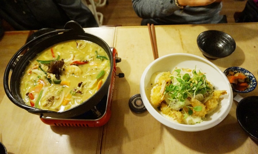 분위기는 좋은데 비싸다는 느낌이 강한 술집 | 인스티즈