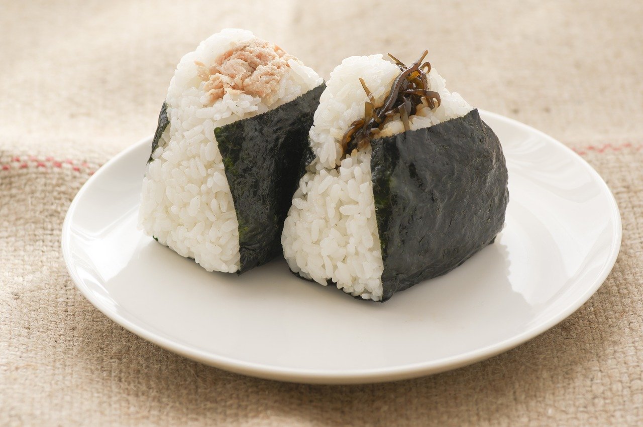 ご飯