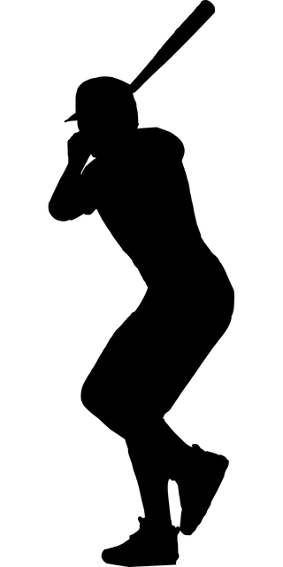 振り子打法