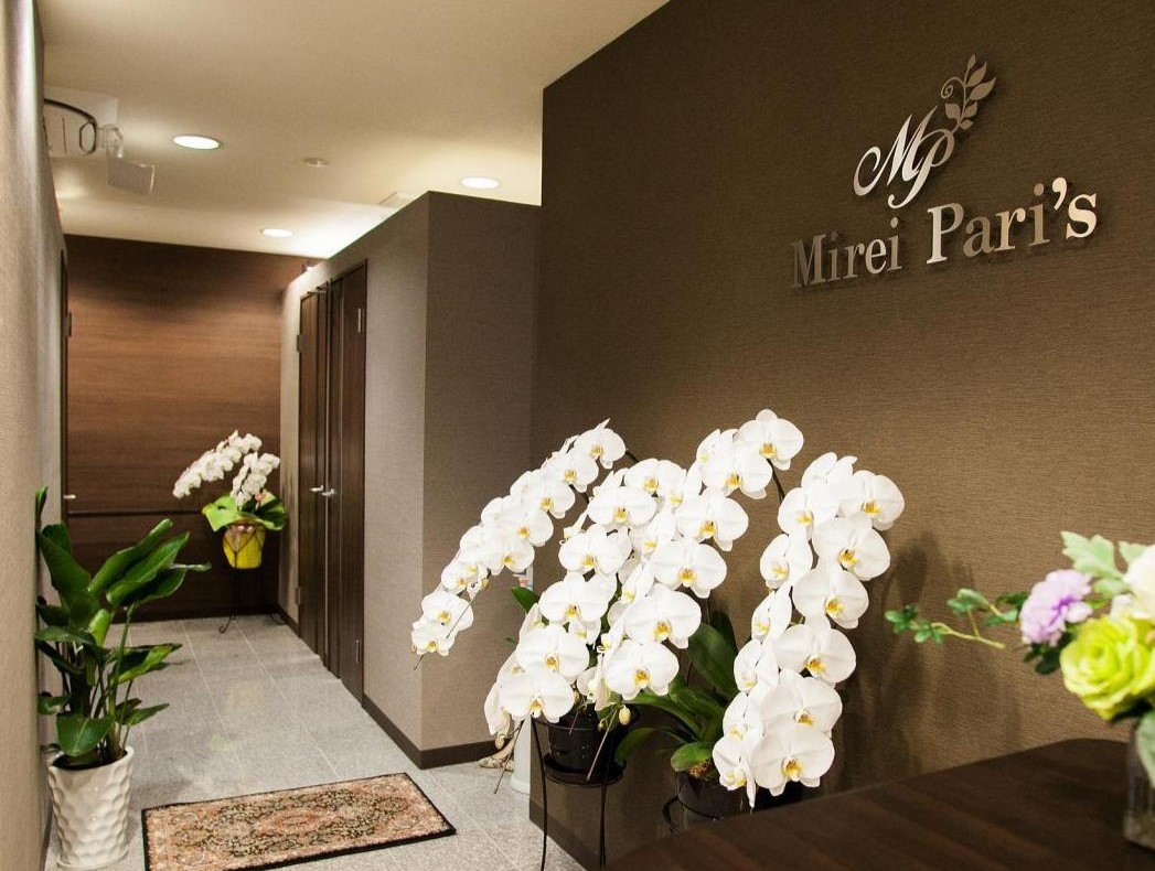 冬の乾燥対策でうるおいキープ～フェイシャルエステやヘアケアなど