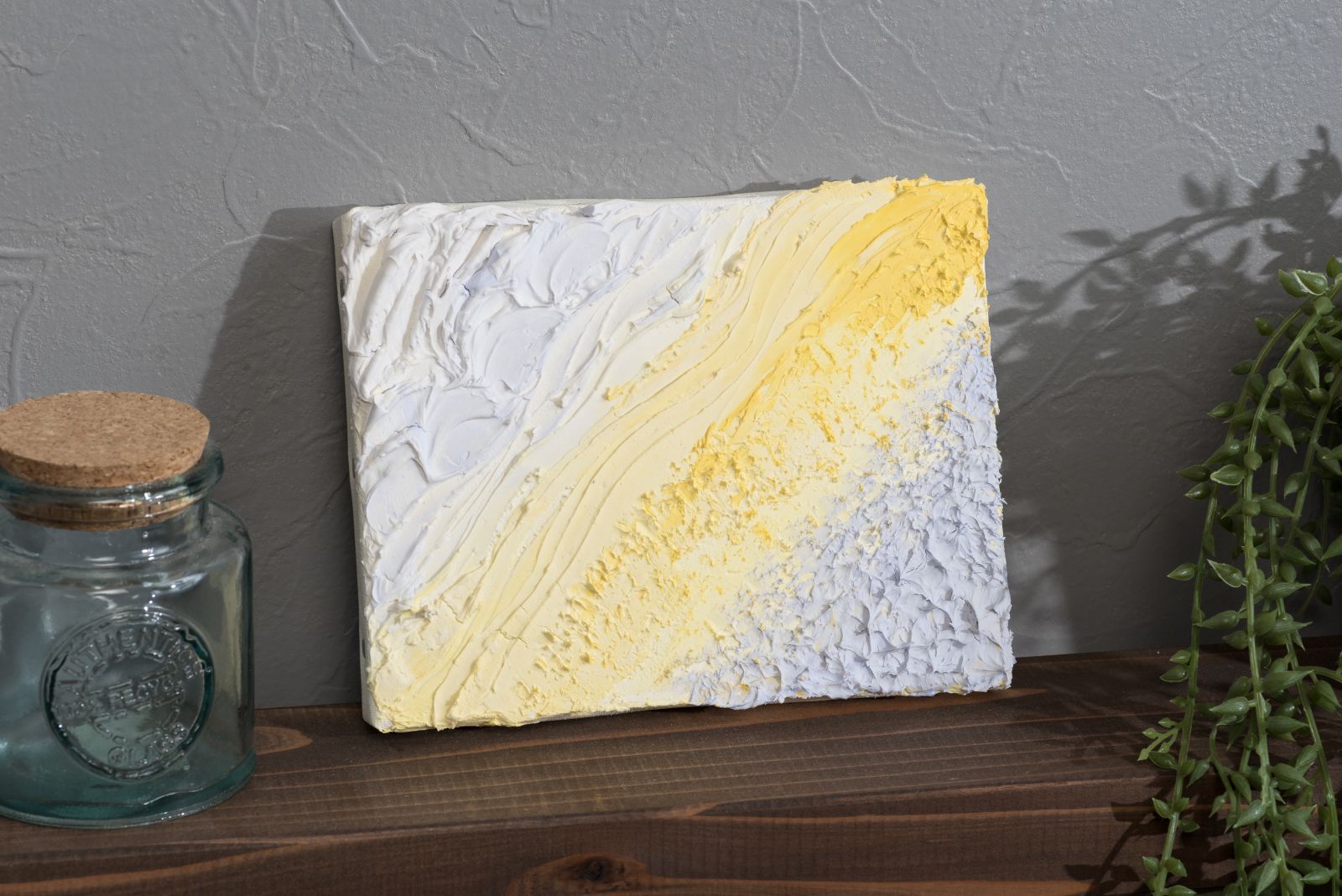 vol.21 テクスチャーアート - コラム 【WOMO】