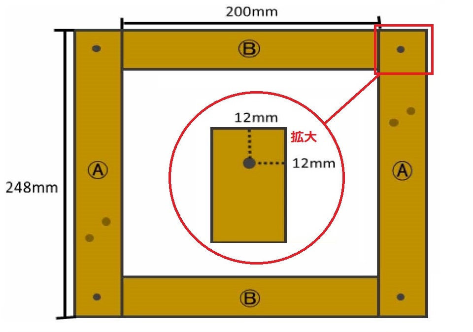 絶妙なバランス感がカッコいい! テンセグリティ構造のサイドテーブルを