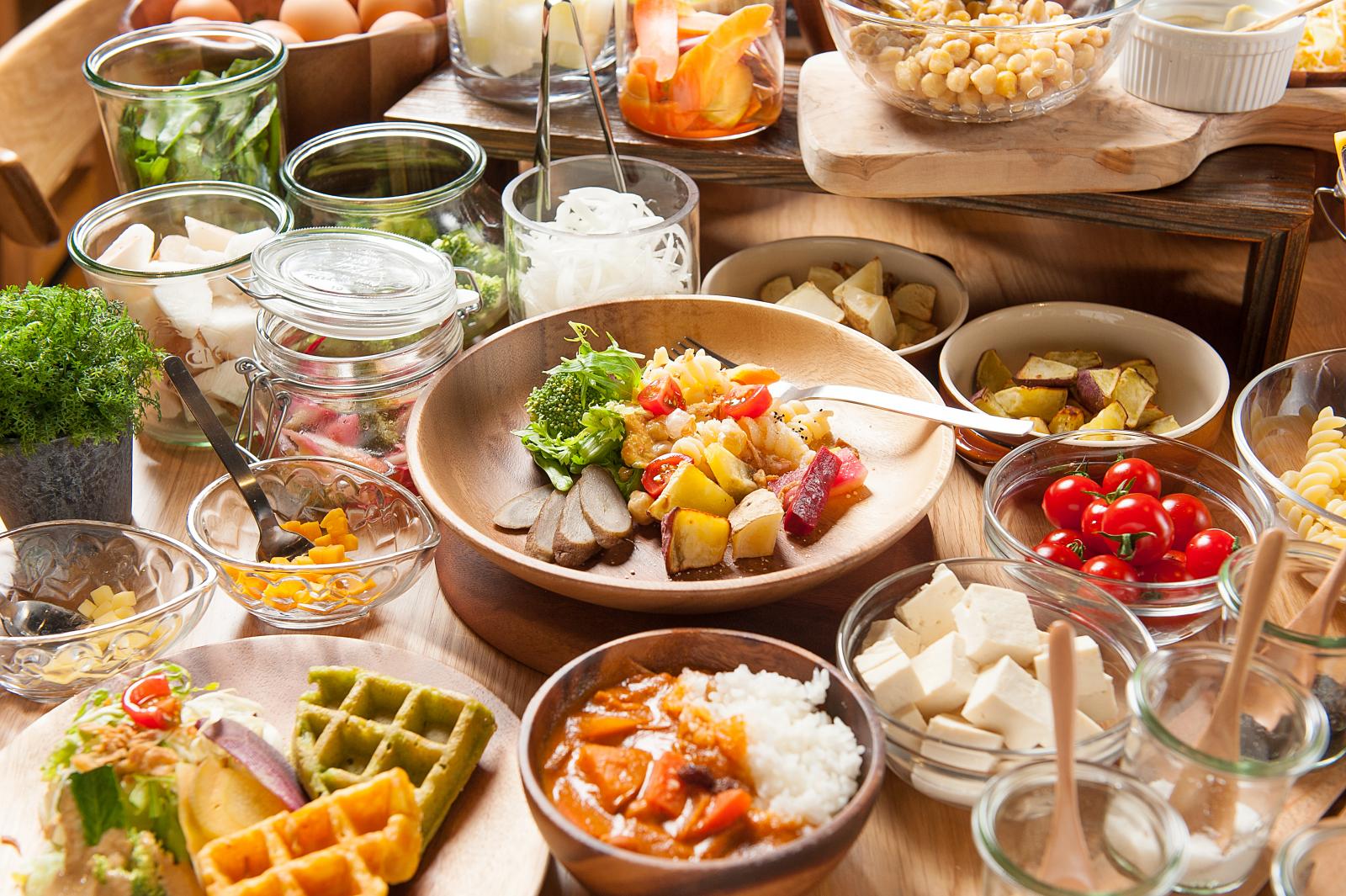 野菜 足りてる ヘルシー志向のおしゃれコース ブッフェ 静岡県の女性向け情報サイト Womo 野菜 足りてる ヘルシー志向のおしゃれコース ブッフェ 静岡県の女性向け情報サイト Womo