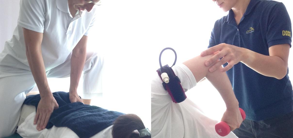 『『春の加圧デビュー』応援キャンペーン！！』イメージ