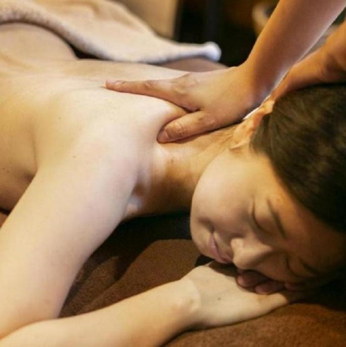 時のへやを知るなら90分全身メニュー【初回特典】イメージ1