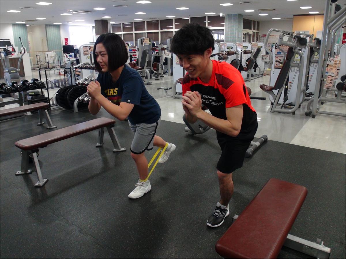 スポーツクラブ&スパ ルネサンス静岡イメージ1