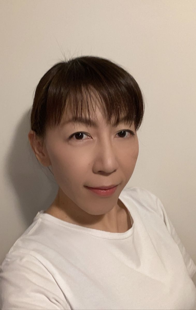太田 智子さんの写真