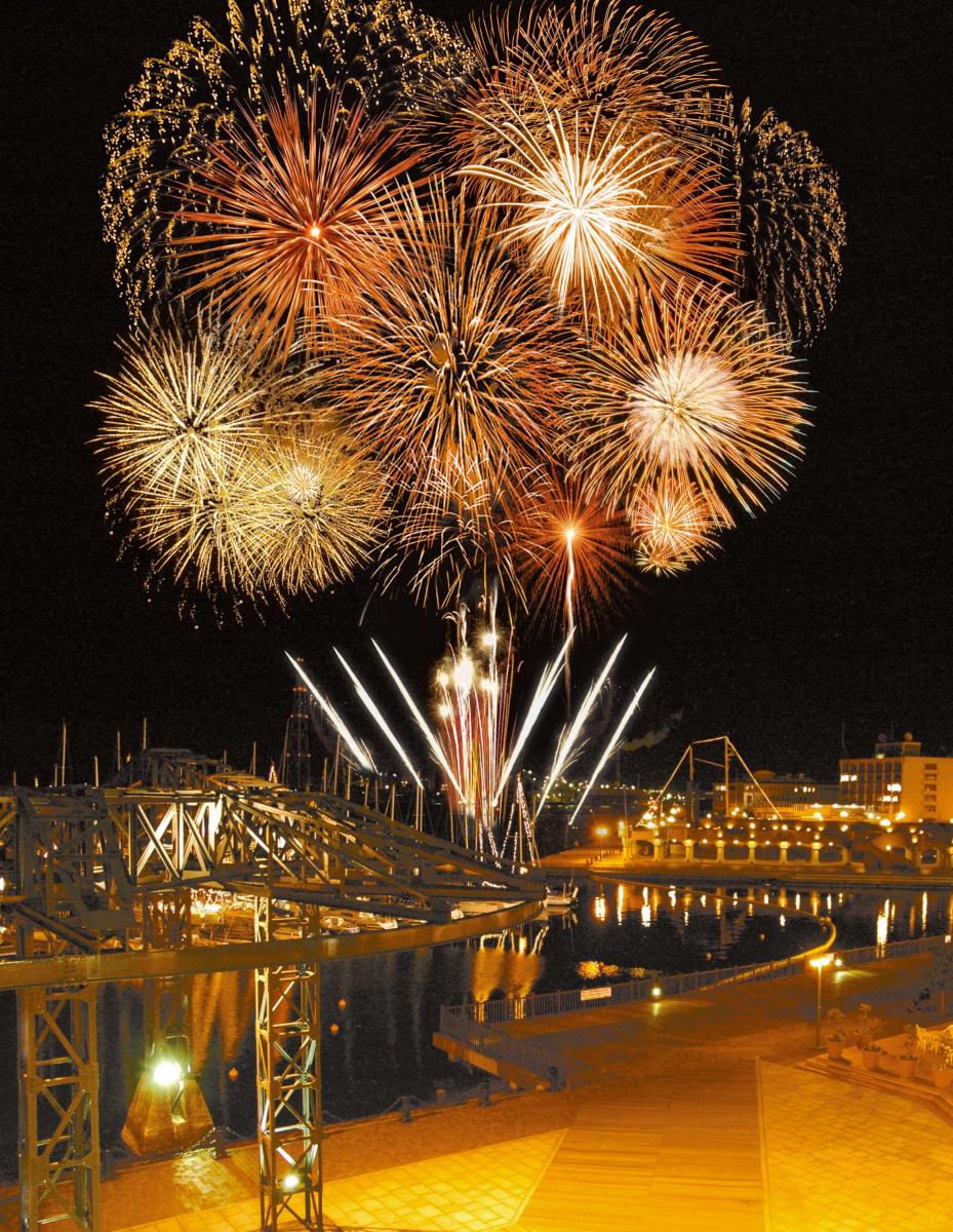 海碧 30日まで このイベントは終了しました】「清水港カウントダウン2019」 【WOMO】