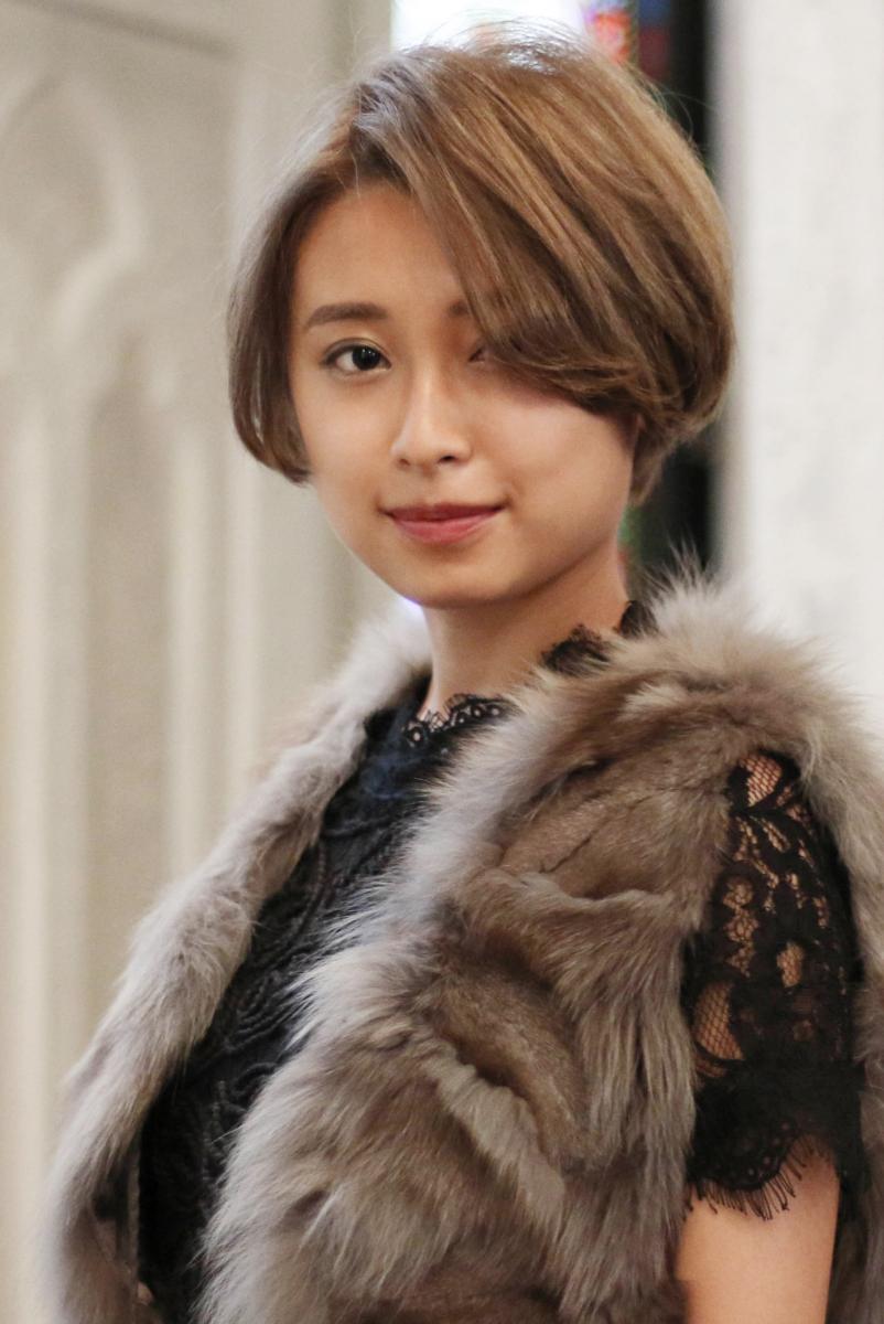 大人ワンカールボブイメージ1