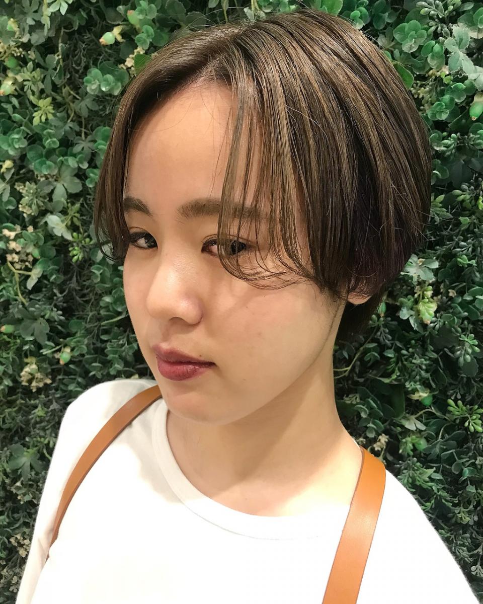 大人の 上品ショート 静岡県の女性向け情報サイト Womo